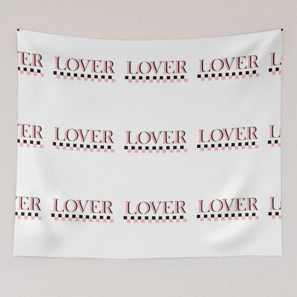 Item preview, Lover / love / baby / pink / kawaii / cute / aesthetic / y2k / Taylor swift / graphic designed and sold by ae-samantha.