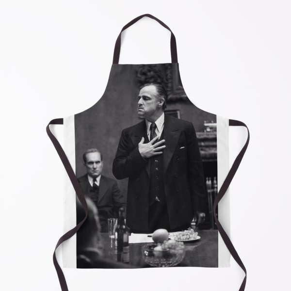 Item preview, Marlon Brando designed and sold by Hohous.