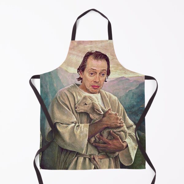 Item preview, Lord Steve Buscemi designed and sold by LukeCarlin981.