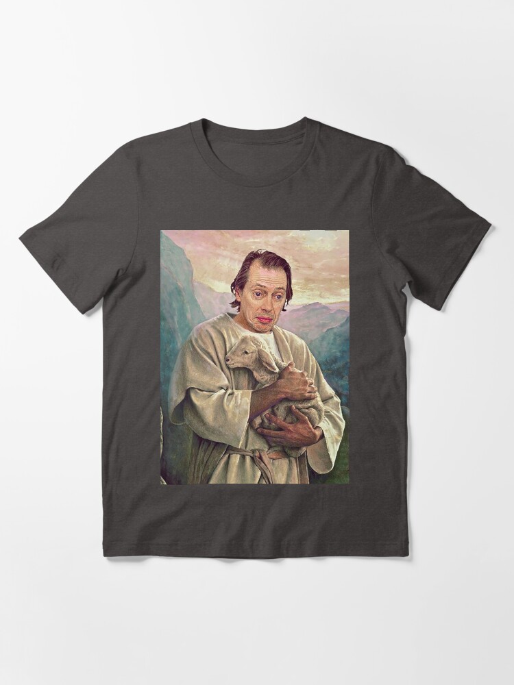 Lord Steve Buscemi Essential T Shirt