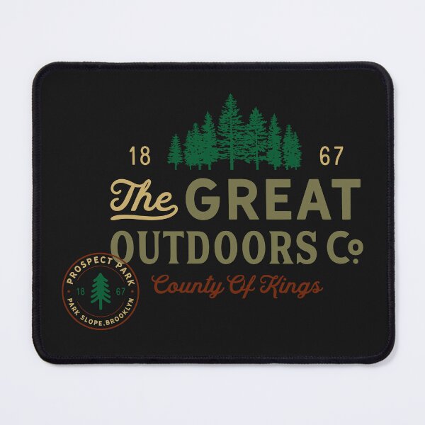 Item preview, THE GREAT OUTDOORS 1867 designed and sold by Stanley Lambert.