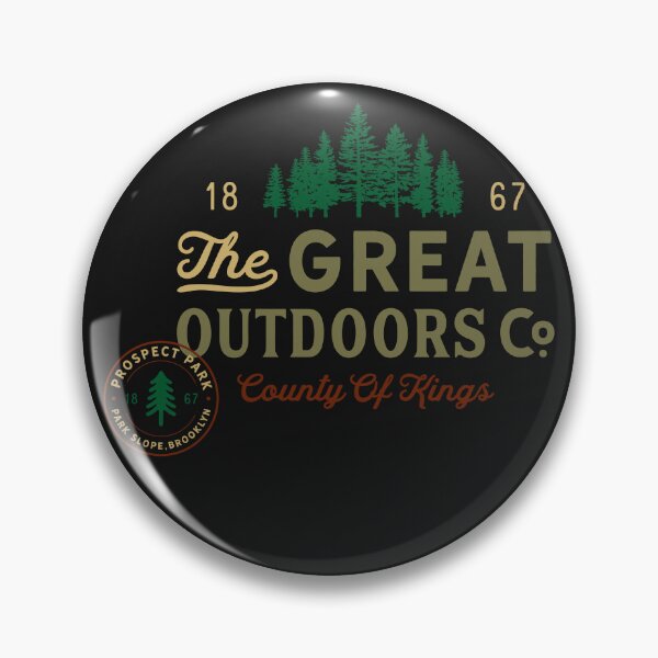 Item preview, THE GREAT OUTDOORS 1867 designed and sold by Stanley Lambert.