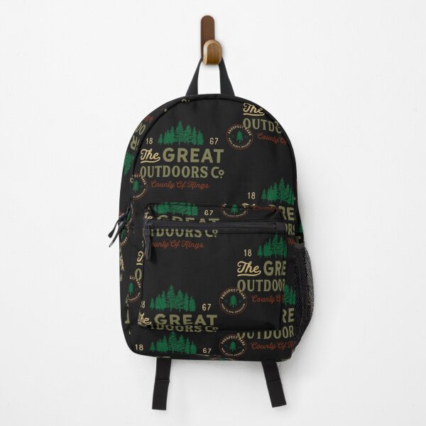 Item preview, THE GREAT OUTDOORS 1867 designed and sold by Stanley Lambert.