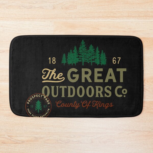 Item preview, THE GREAT OUTDOORS 1867 designed and sold by Stanley Lambert.