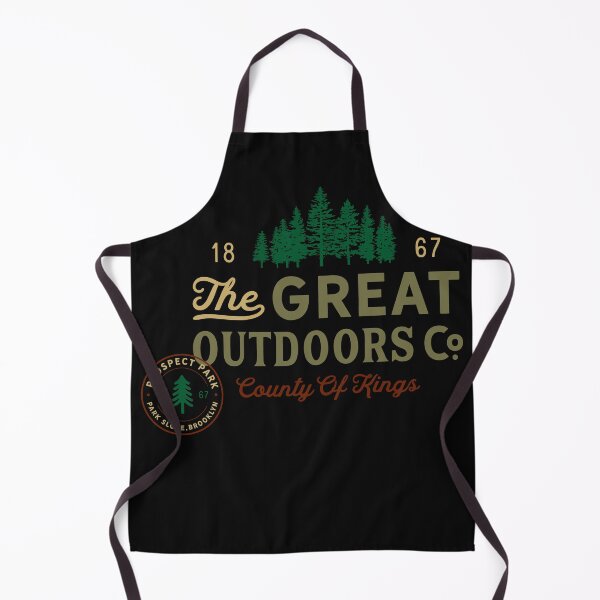 Item preview, THE GREAT OUTDOORS 1867 designed and sold by Stanley Lambert.