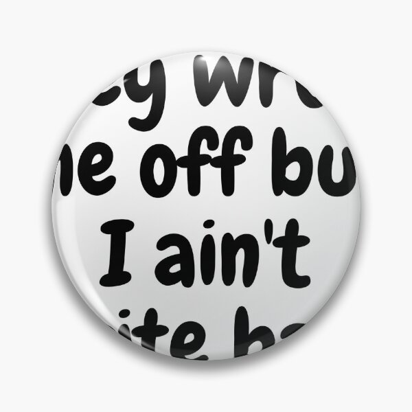 Item preview, Geno quote designed and sold by Lost-co.