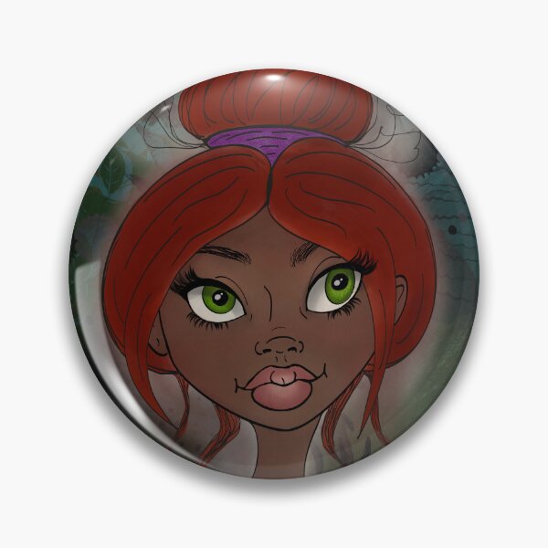 Item preview, Zuri…. Z for short. designed and sold by NECreationsArt.