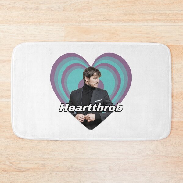 Item preview, Pedro Pascal designed and sold by mariiiiiiiiiiii.