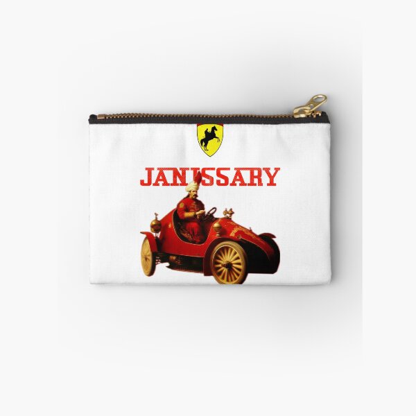 Item preview, Ottoman empire's first car: Janissary designed and sold by ersindesign.