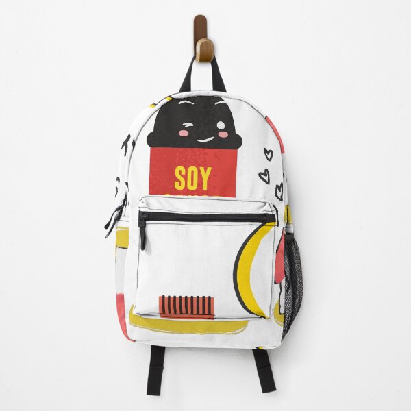 Item preview, I'm Soy Into You! Valentine's Day Pun Design designed and sold by Pun Intended.