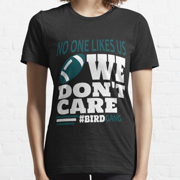 Jason Kelce Mummer No One Likes Us Clean Philadelphia Eagles Unisex  Sweatshirt - Limotees