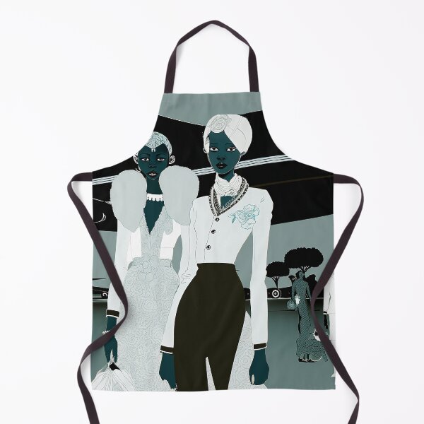 Item preview, African Jetset X designed and sold by memorexe.