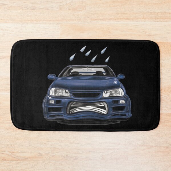Item preview, Angry R34 Skyline designed and sold by LatticeART.