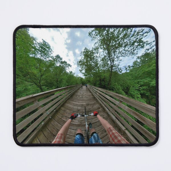 Item preview, Bridge Crossing designed and sold by Designed by Southern Minnesota Guy.