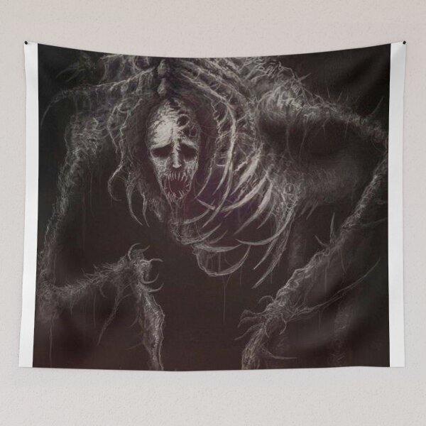 Item preview, Ghastly Ghosty Goo designed and sold by TheCensoredBois.
