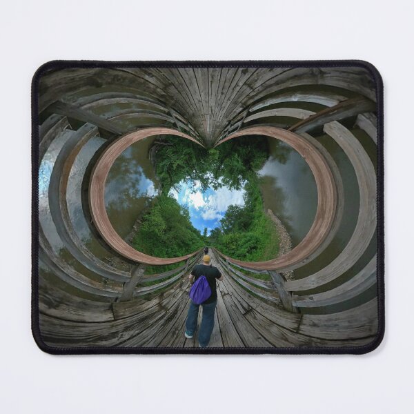 Item preview, Bridge Recursion designed and sold by Designed by Southern Minnesota Guy.