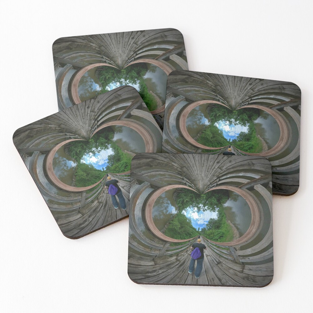 Item preview, Coasters (Set of 4) designed and sold by Southern Minnesota Guy.