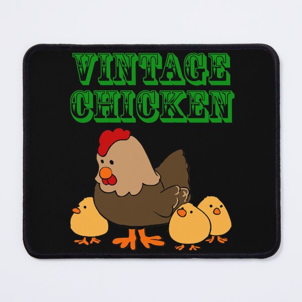 Item preview, Vintage Chicken Phone designed and sold by Uvogin2099.
