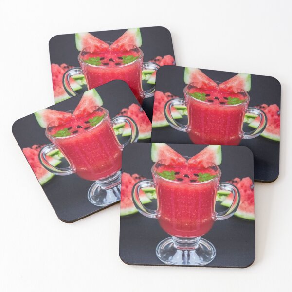 Item preview, Sumptuous And Delicious Caribbean Fruit Melon Juice and Fruits are absolutely amazing.  designed and sold by Tiannalaw.