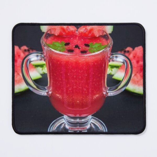 Item preview, Sumptuous And Delicious Caribbean Fruit Melon Juice and Fruits are absolutely amazing.  designed and sold by Tiannalaw.
