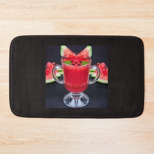 Item preview, Sumptuous And Delicious Caribbean Fruit Melon Juice and Fruits are absolutely amazing.  designed and sold by Tiannalaw.