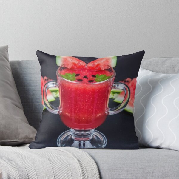 Item preview, Sumptuous And Delicious Caribbean Fruit Melon Juice and Fruits are absolutely amazing.  designed and sold by Tiannalaw.