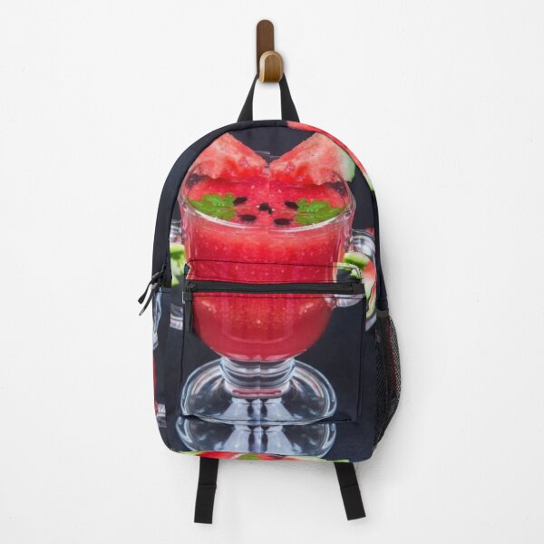 Item preview, Sumptuous And Delicious Caribbean Fruit Melon Juice and Fruits are absolutely amazing.  designed and sold by Tiannalaw.