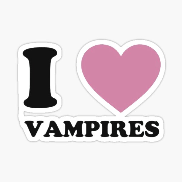 Spooky Vampire Black Heart Washi