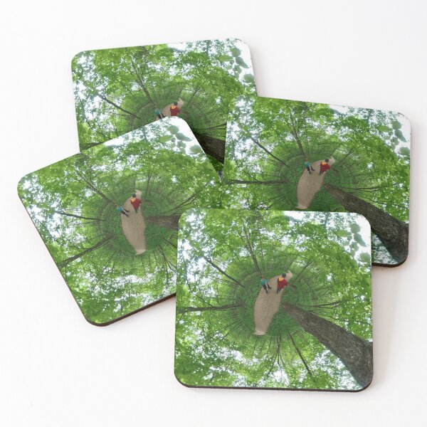 Item preview, Green Forest Hike designed and sold by Designed by Southern Minnesota Guy.