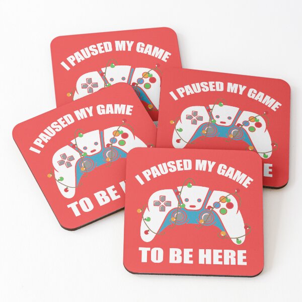 Item preview, Funny Valentine Day Quote For Gamers And Video Games Player designed and sold by elkingo.
