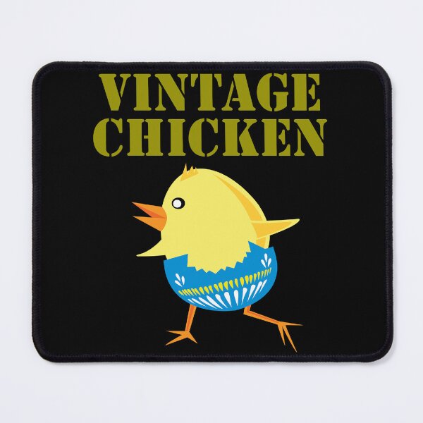 Item preview, Vintage Chicken Phone designed and sold by Uvogin2099.