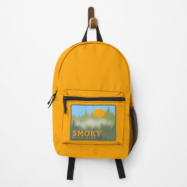 Item preview, Great Smoky Mountains designed and sold by SoldierAlways.
