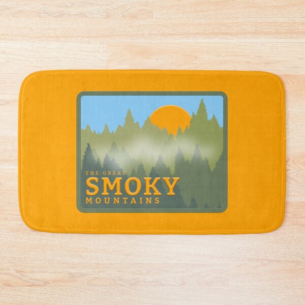 Item preview, Great Smoky Mountains  designed and sold by SoldierAlways.
