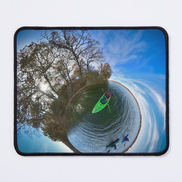 Item preview, Kayaking Planet designed and sold by Designed by Southern Minnesota Guy.