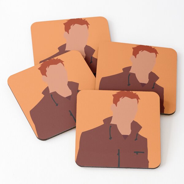Item preview, Wally West Minimalism designed and sold by BellaAlderton.
