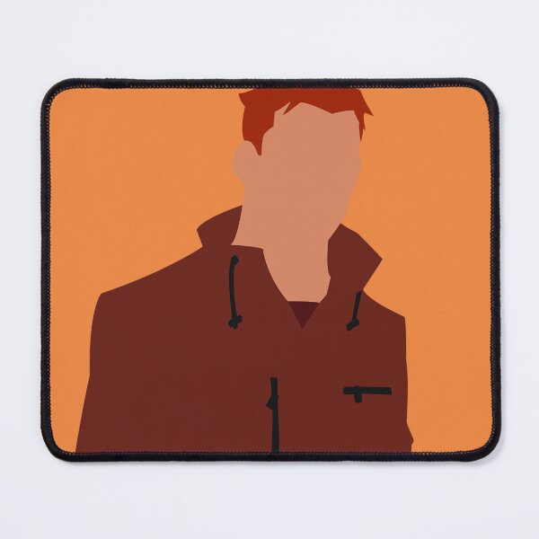 Item preview, Wally West Minimalism designed and sold by BellaAlderton.