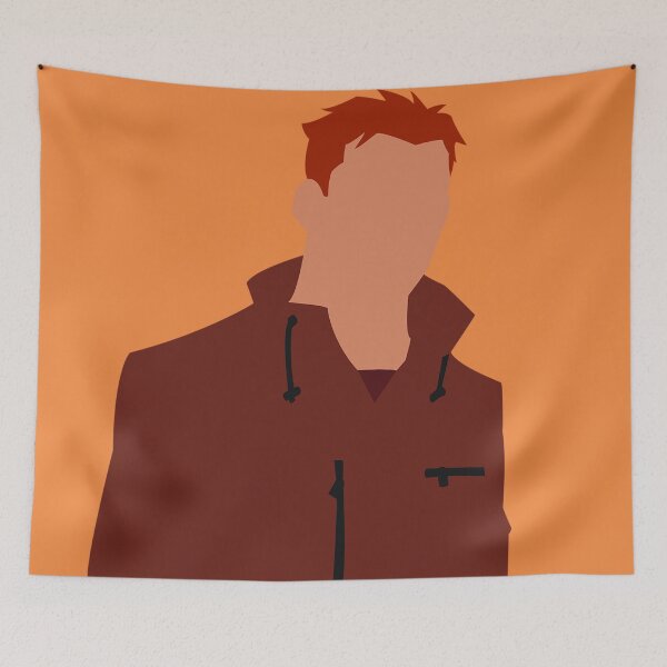 Item preview, Wally West Minimalism designed and sold by BellaAlderton.