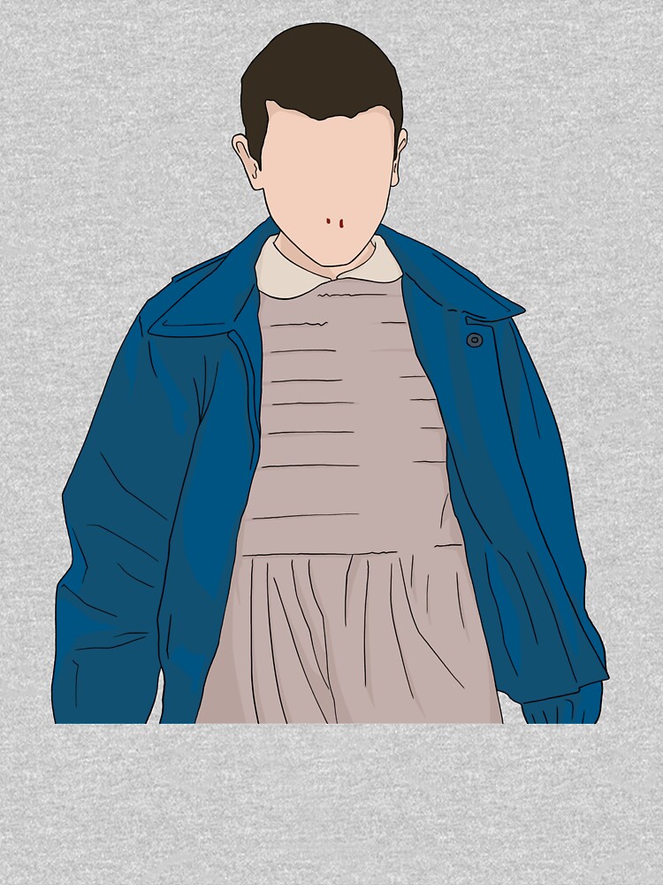 Disover Eleven Stranger Things Design  | Essential T-Shirt 