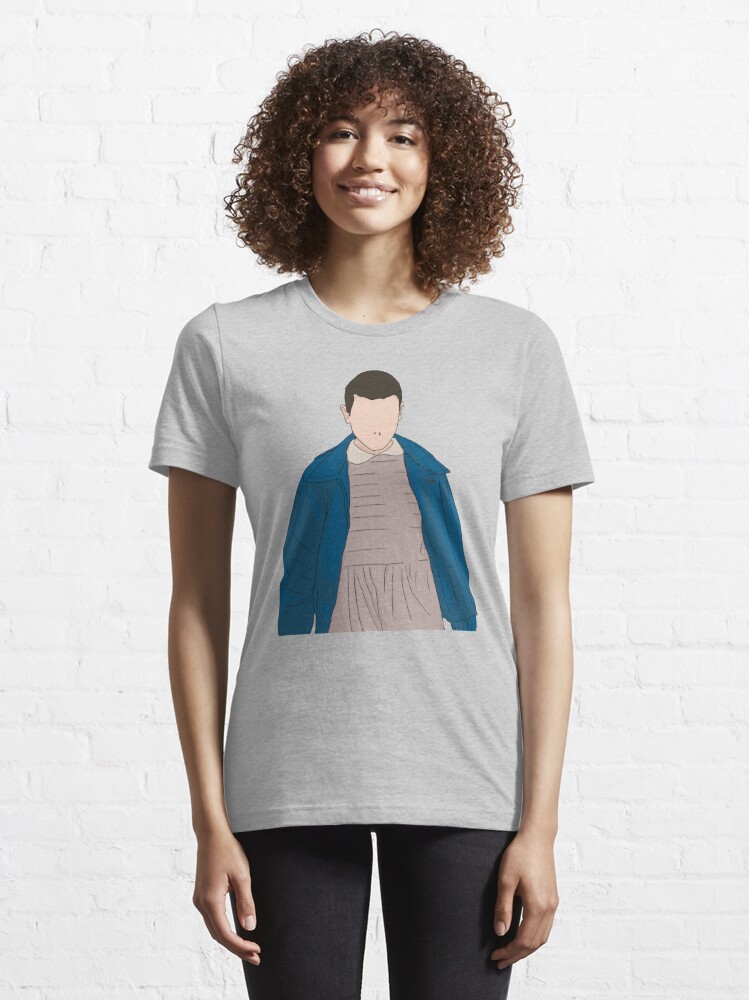 Discover Eleven Stranger Things Design  | Essential T-Shirt 