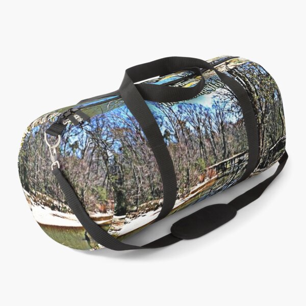 Item preview, Old Bridge Way Down South in Dixie designed and sold by trailsitravel.