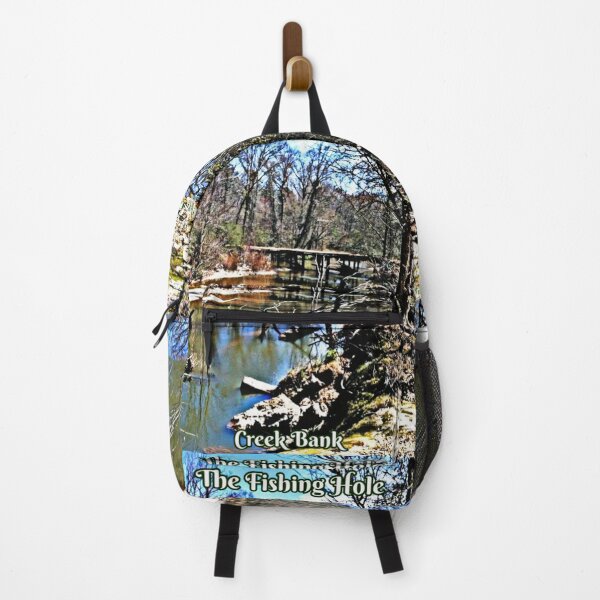 Item preview, Old Bridge Way Down South in Dixie designed and sold by trailsitravel.