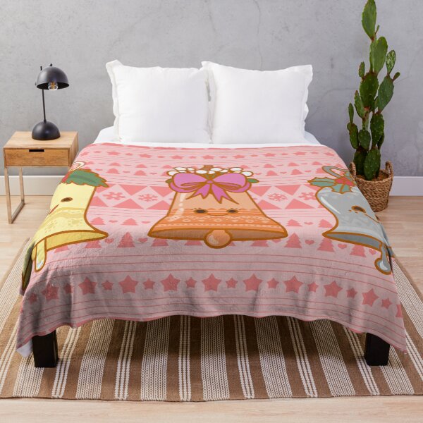 Item preview, Campanas de navidad designed and sold by alapapaju.