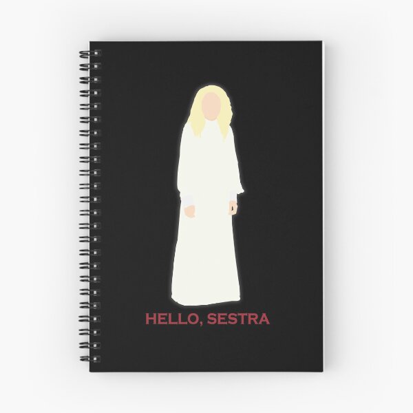 Item preview, Orphan Black - Helena (Hello, sestra) designed and sold by Hurricane94.