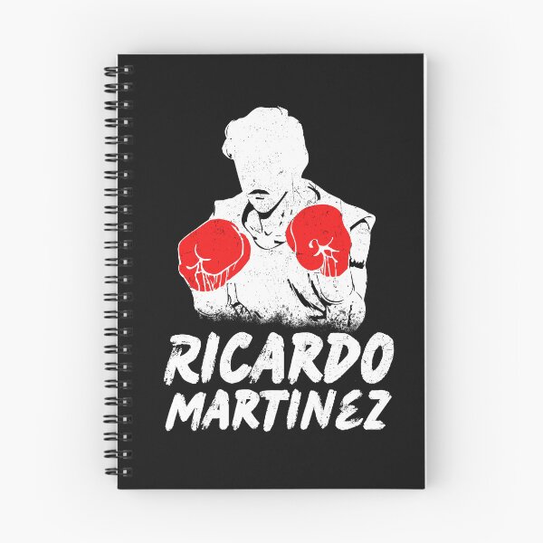 Item preview, Ricardo Martinez fanart designed and sold by Chaos-Touch.