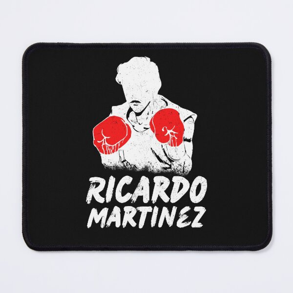 Item preview, Ricardo Martinez fanart designed and sold by Chaos-Touch.