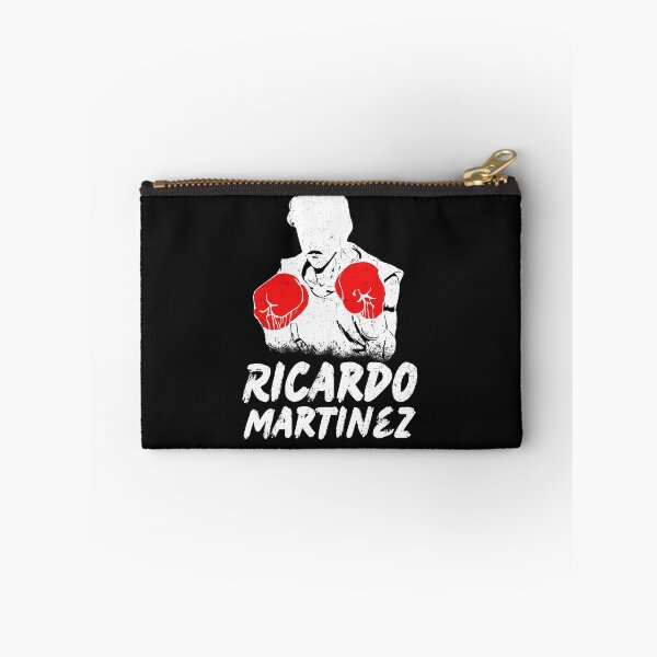 Item preview, Ricardo Martinez fanart designed and sold by Chaos-Touch.