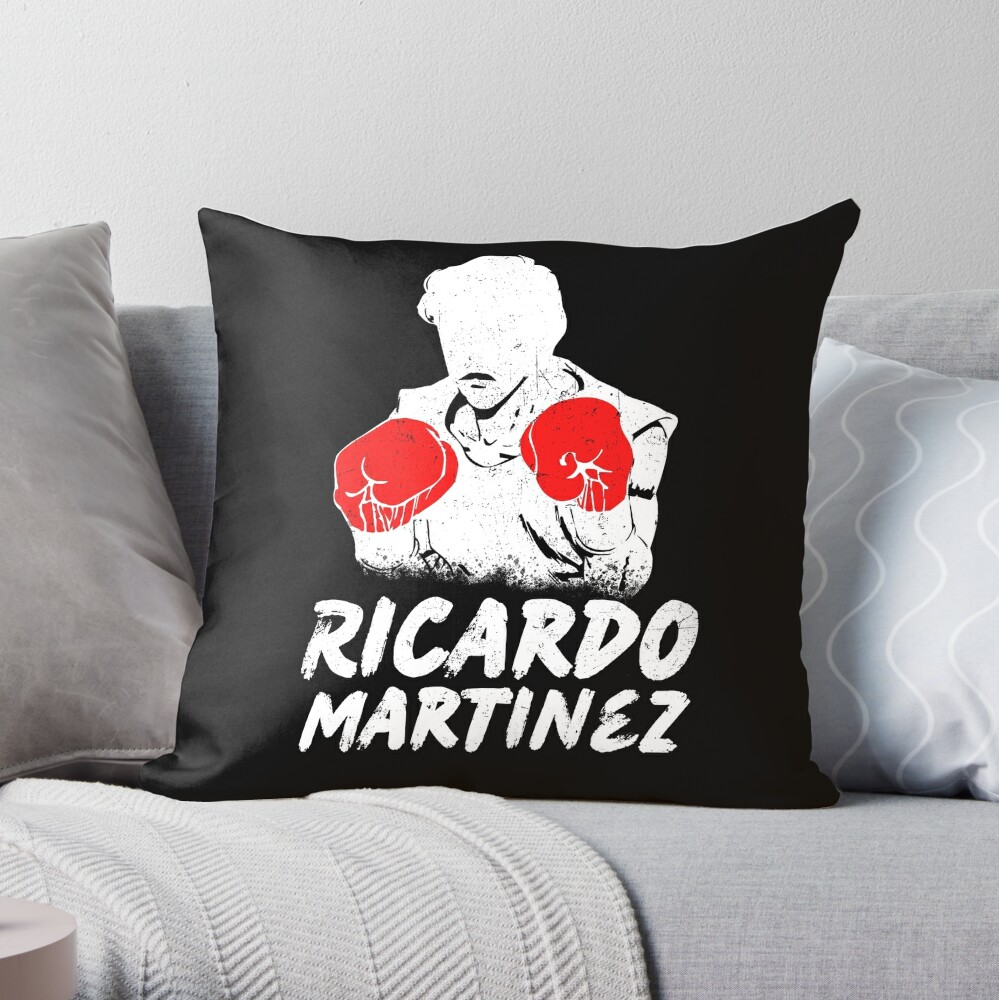 Hajime no Ippo Ricardo Martinez Tapestry by LarcherNoel