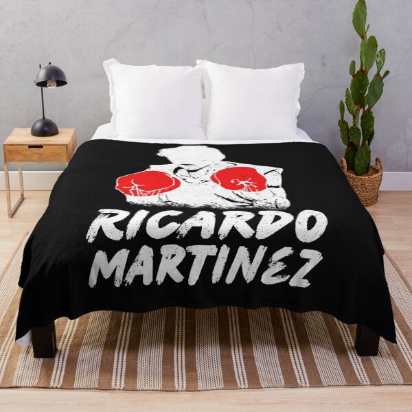 Item preview, Ricardo Martinez fanart designed and sold by Chaos-Touch.