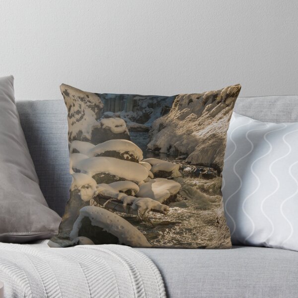 Item preview, Breitachklamm designed and sold by Mark Bangert.
