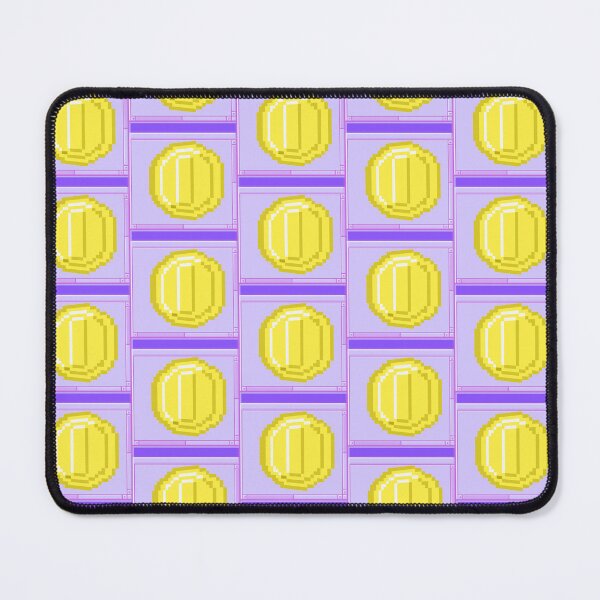 Item preview, Purple Coin designed and sold by Kenzi3 Kat.